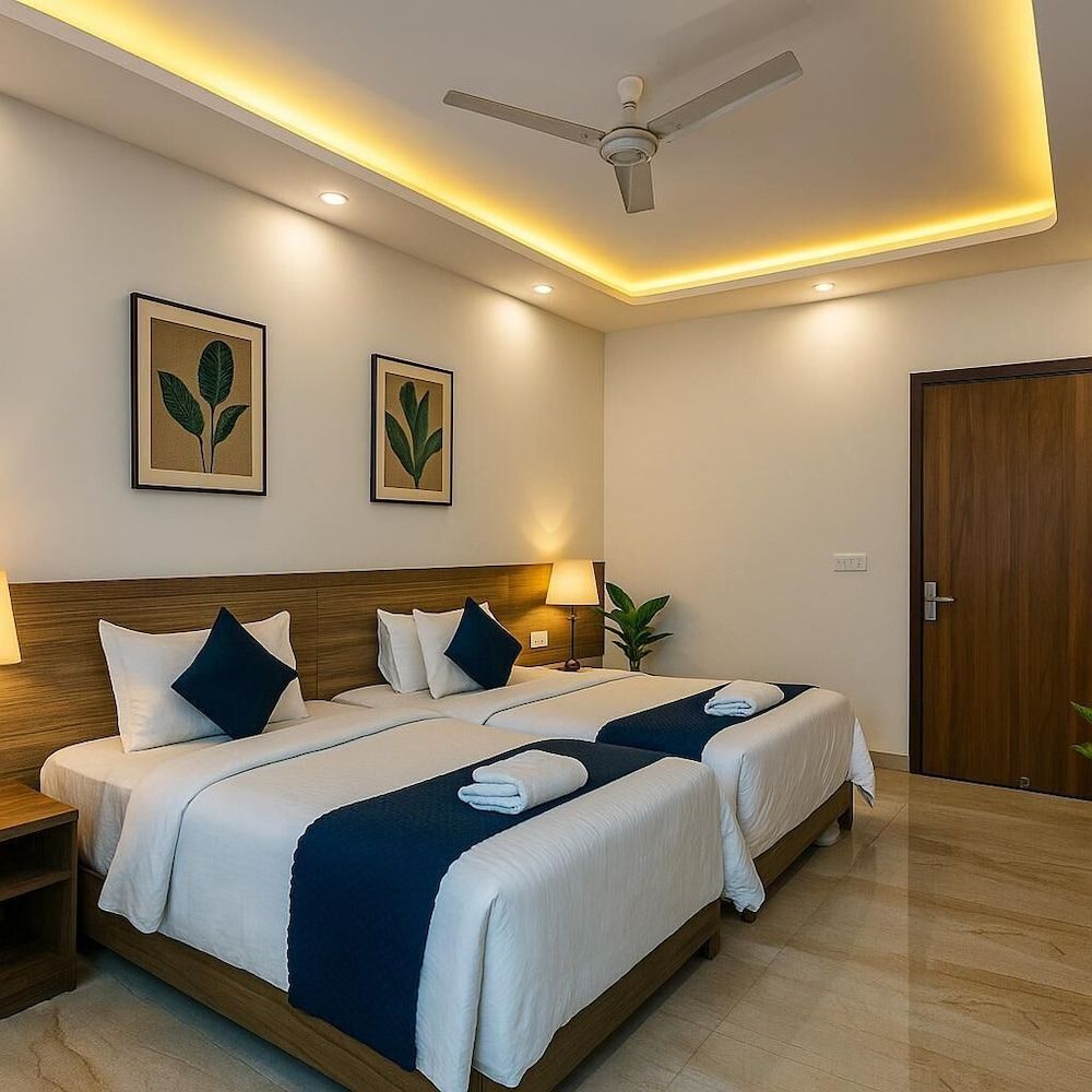 Accommodation