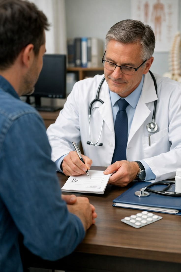 Medical Consultation