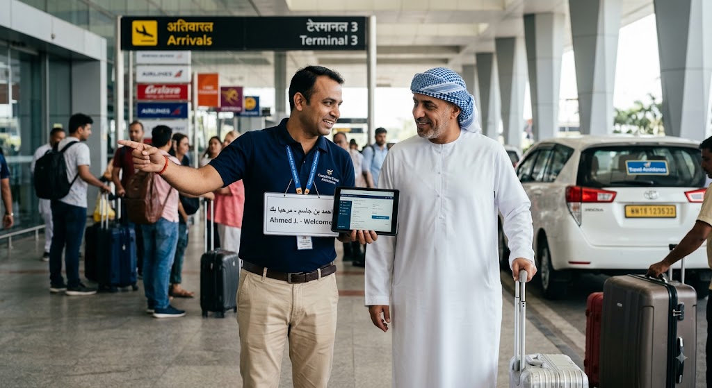 Complete Travel Assistance