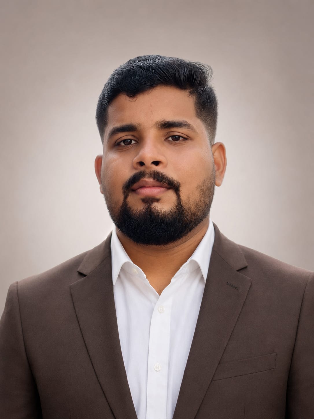 Muhammed Raziq