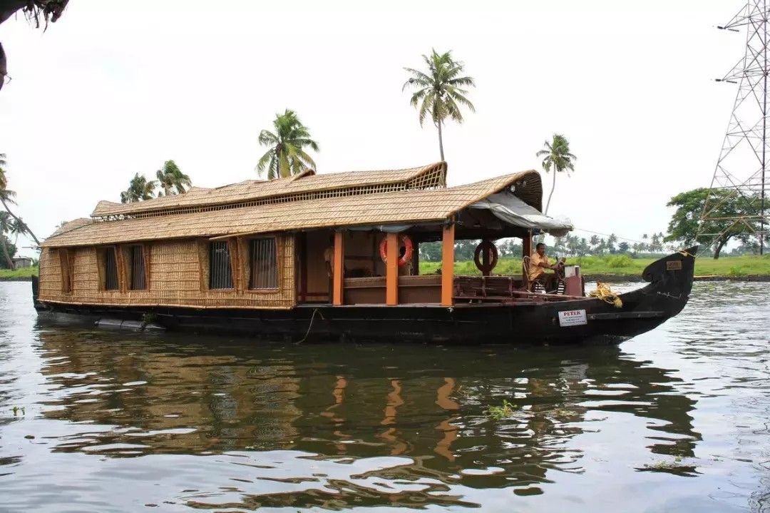 Houseboat Experience