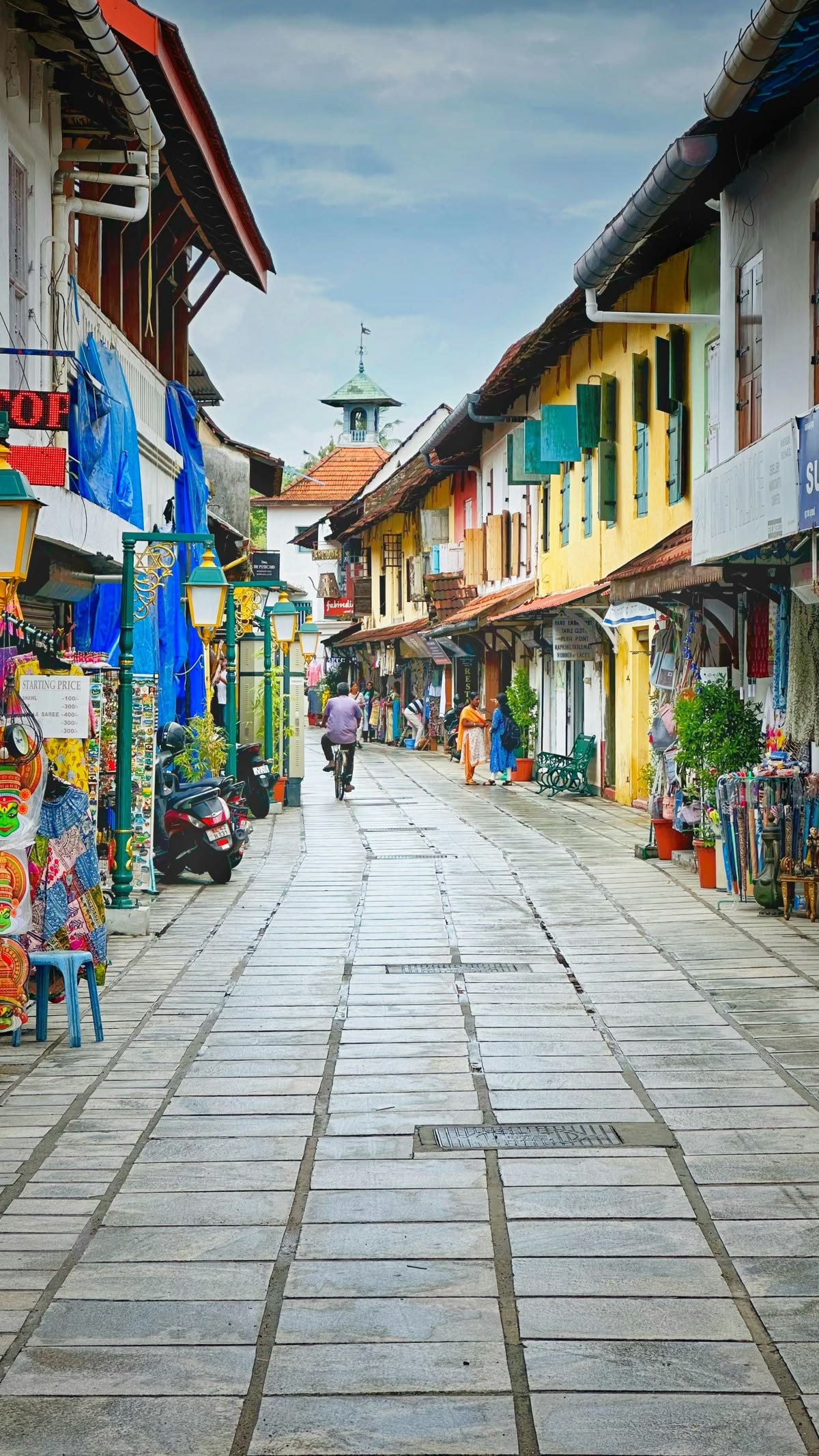 Fort Kochi